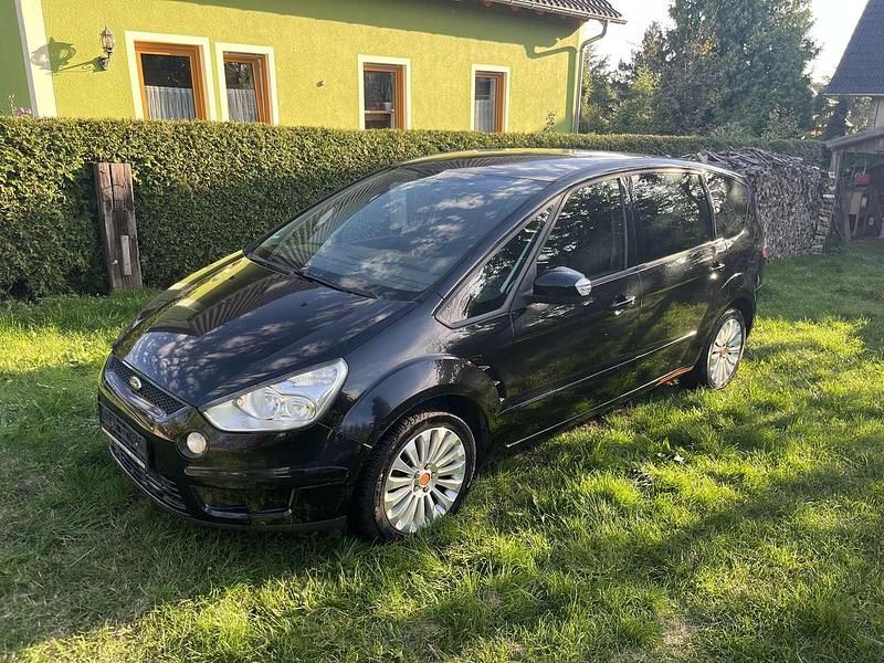 Gebraucht 2006 Ford S-MAX Trend Van / Kleinbus | 2.800 € (Fairer Preis) - Bild 1/4