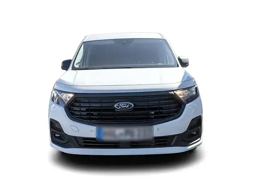Używany Ford Transit Connect Trend 102 KM (75 kW) 2025 Biały Minivan