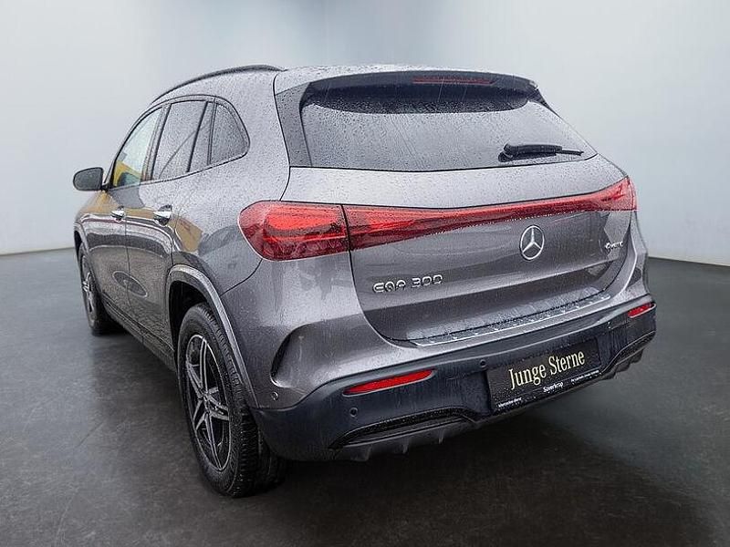 Gebraucht Mercedes EQA300 Premium 11 kW (15 PS) 2024 Andere SUV