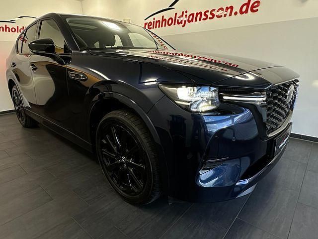 Gebraucht 2023 Mazda 6 Homura-Line SUV | 37.890 € (Fairer Preis) - Bild 1/4