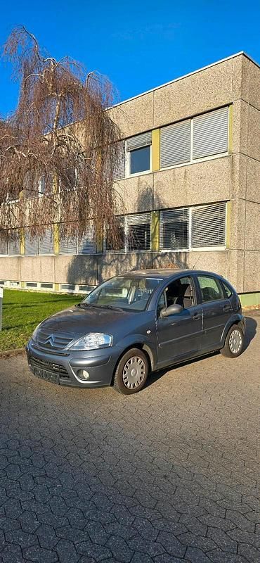Gebraucht Citroën C3 73 PS (53 kW) 2009 Limousine