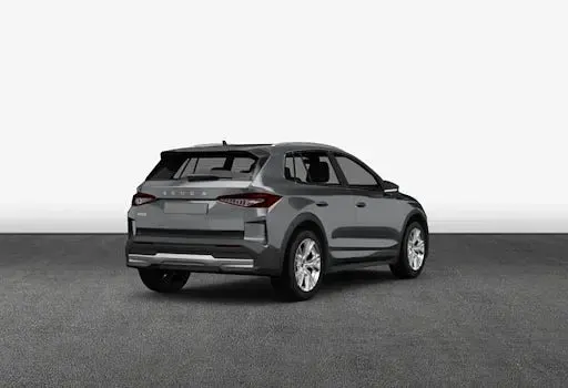 Neu Skoda Elroq 210 kW (286 PS) 2026 Graphitegrau metallic SUV