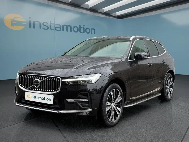 Gebraucht Volvo XC60 235 PS (172 kW) 2023 Andere SUV