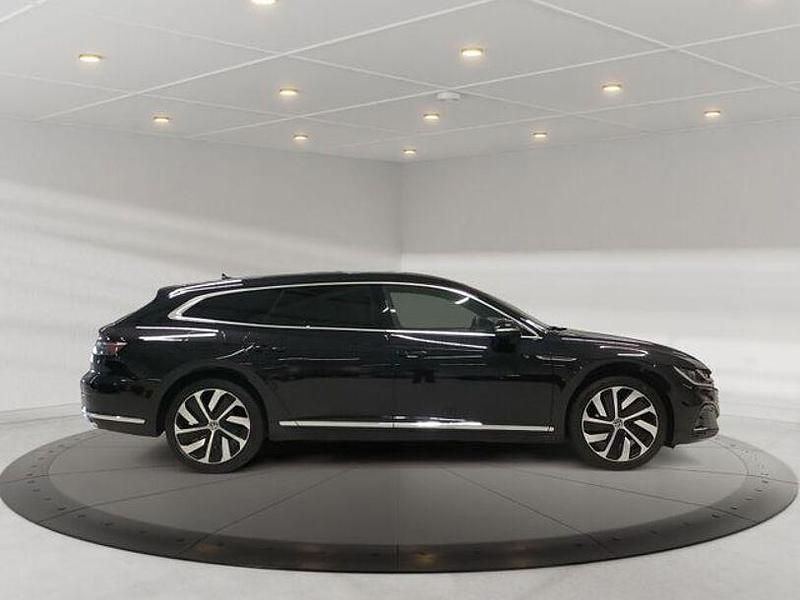 Gebraucht VW Arteon R-line 190 PS (139 kW) 2023 Schwarz Kombi