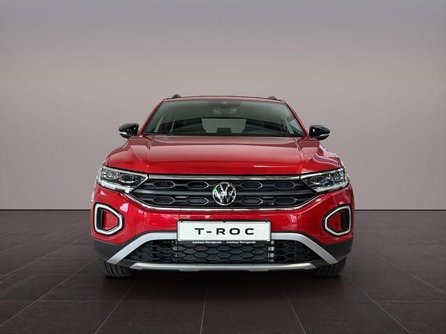 Gebraucht VW T-Roc Pro 150 PS (110 kW) 2024 SUV