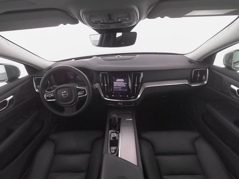 Gebraucht Volvo V60 CC Ultimate 197 PS (144 kW) 2023 Grau Kombi