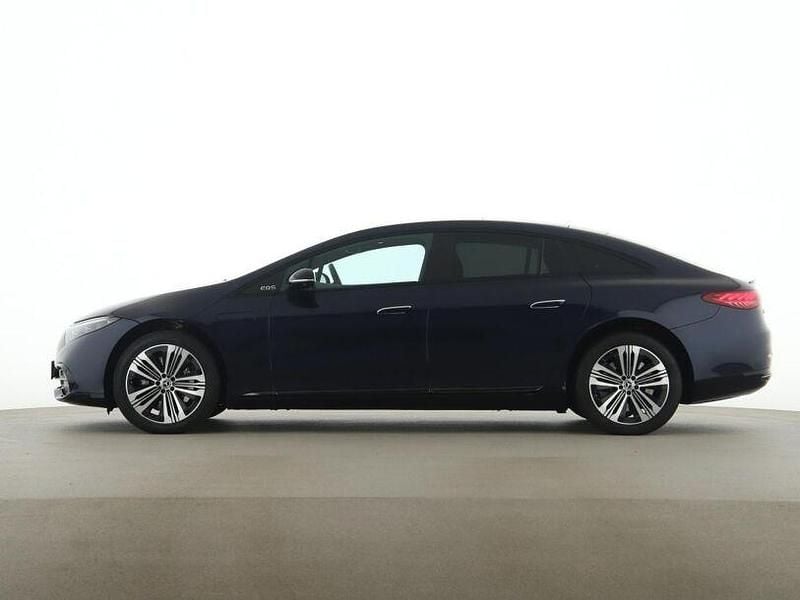 Gebraucht Mercedes 450 11 kW (15 PS) 2022 Blau Limousine