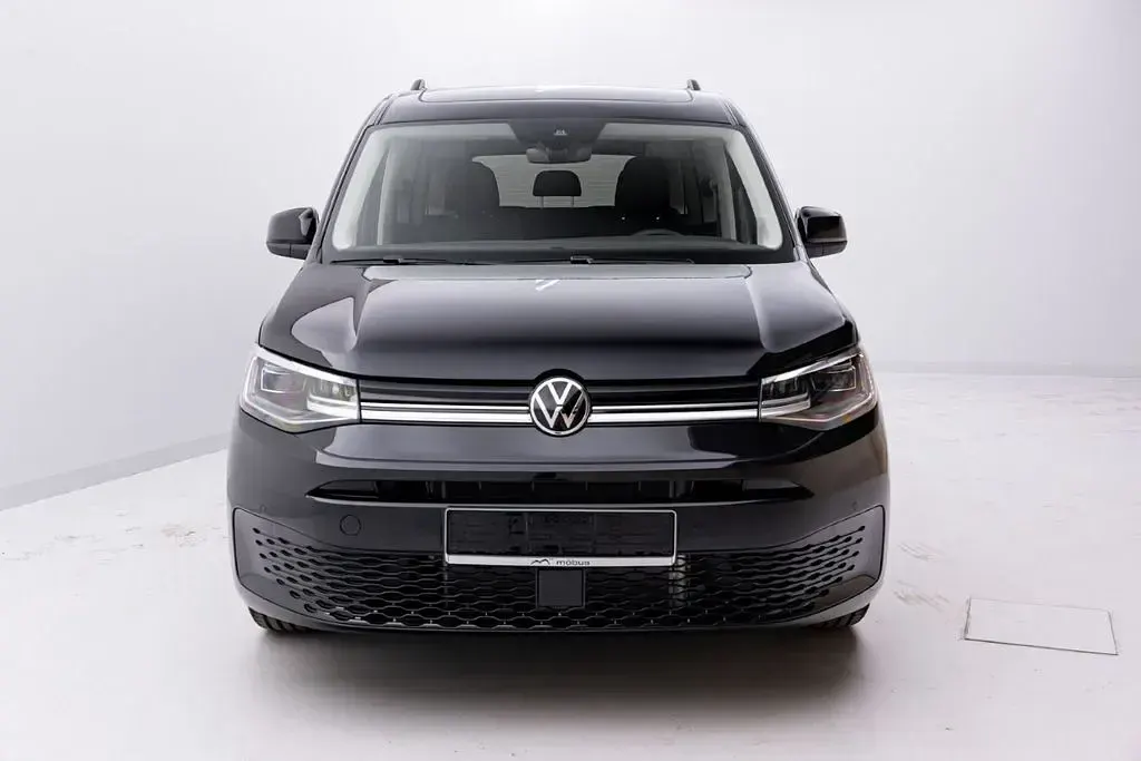 Brugt VW Caddy Maxi Style 116 HK (85 kW) 2025 Sort MPV