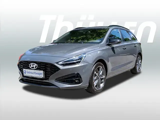 Gebraucht Hyundai i30 Advantage 140 PS (102 kW) 2025 Kombi