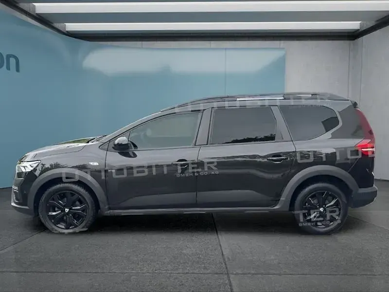Gebraucht Dacia Jogger 101 PS (74 kW) 2022 Van / Kleinbus