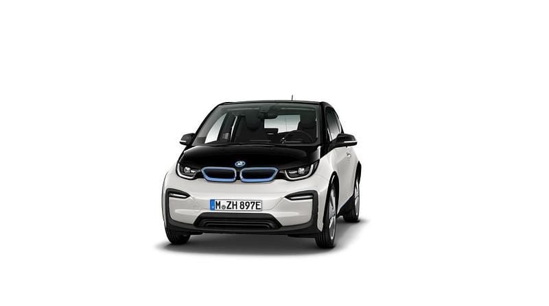 Gebraucht 2021 BMW i3 | 19.902 € (Fairer Preis) - Bild 1/3