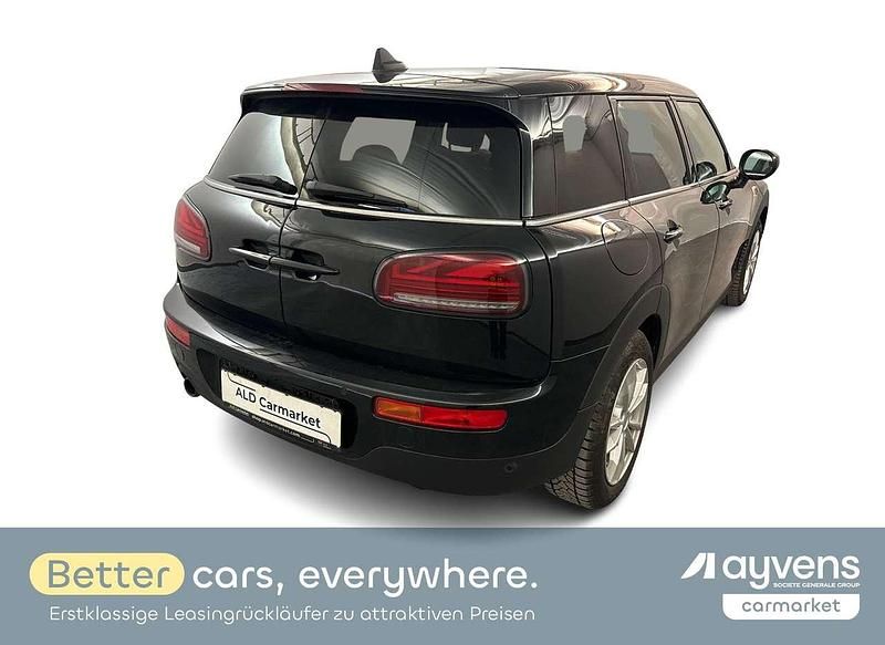 Gebraucht Mini Cooper 136 PS (100 kW) 2023 Midnight black ii Kleinwagen