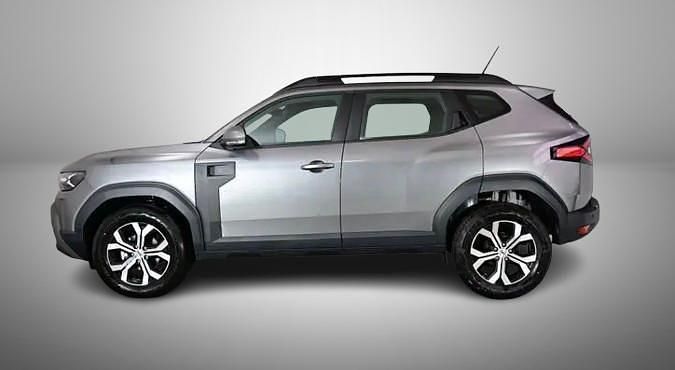 Neu Dacia Duster Extreme 158 PS (116 kW) 2025 SUV