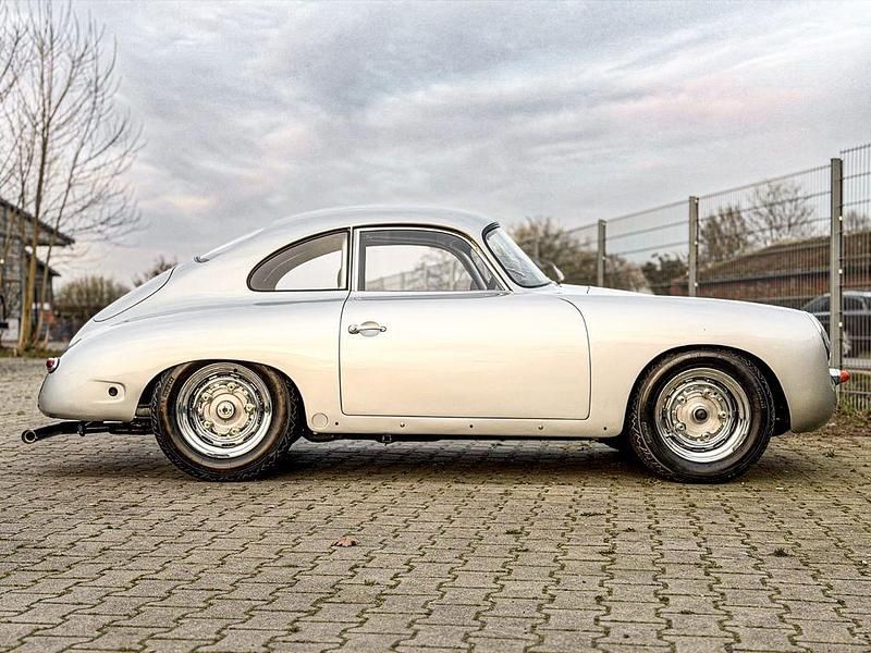 Gebraucht Porsche 356 140 PS (102 kW) 1959 Grün