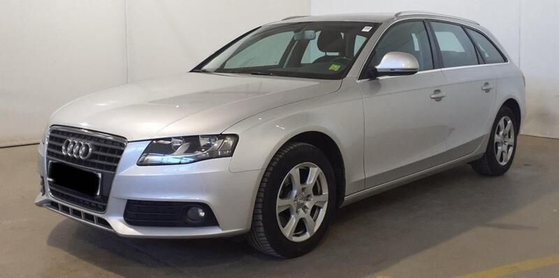 Other Gebraucht 2008 Audi A4 Attraction Kombi | 3.600 € (Guter Preis) - Bild 1/4