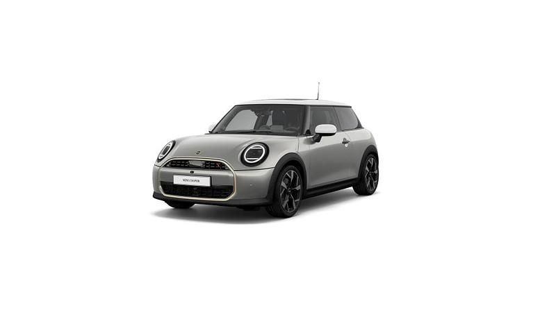 Gebraucht Mini Cooper S 204 PS (150 kW) 2024 Kleinwagen