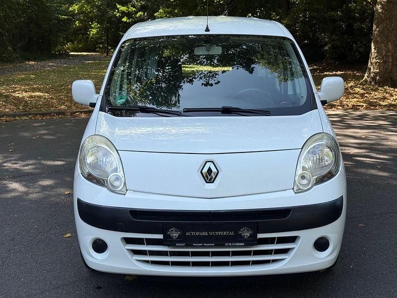 Gebraucht 2011 Renault Kangoo Van / Kleinbus | 4.999 € (Fairer Preis) - Bild 1/4