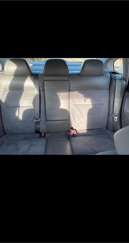 Gebraucht VW Passat 150 PS (110 kW) 2001 Schwarz Limousine