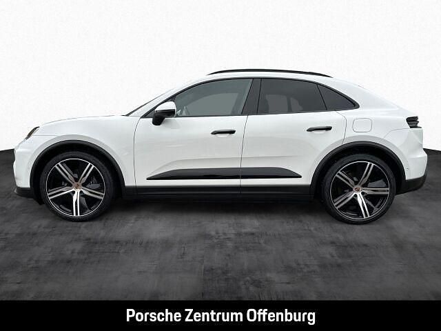 Brugt Porsche Macan 360 HK (264 kW) 2022 Hvid SUV