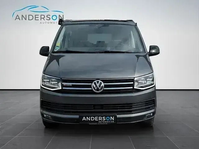 Gebraucht VW T6 Edition 150 PS (110 kW) 2017 Andere Van