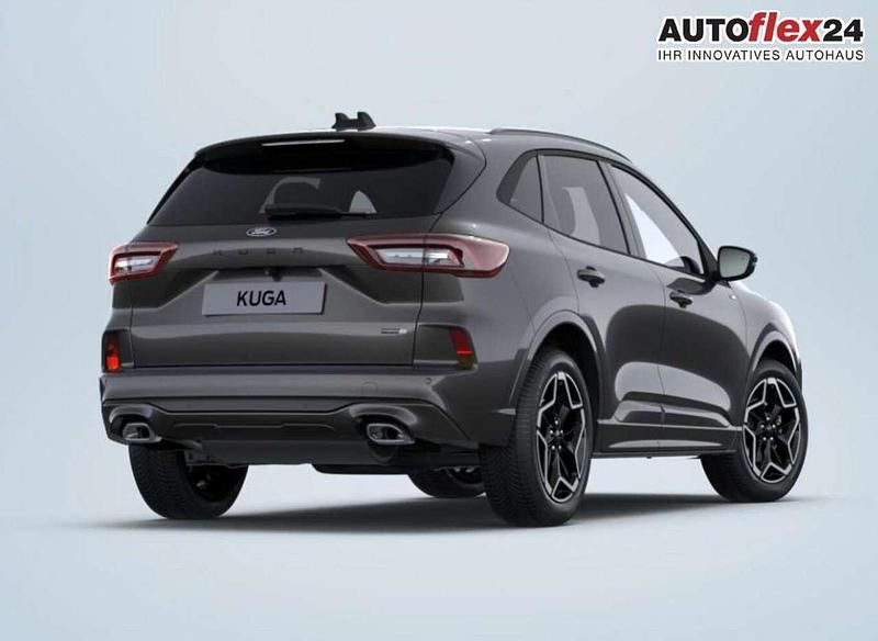 Neu Ford Kuga ST-Line 182 PS (133 kW) 2026 Magnetic metallic SUV