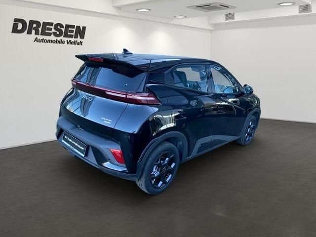 Neu BYD Dolphin Surf Boost 64 kW (88 PS) 2026 Schwarz Kleinwagen