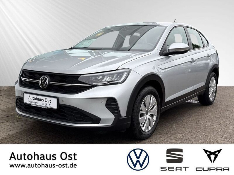 Reflexsilber Gebraucht 2024 VW Taigo SUV | 19.980 € (Fairer Preis) - Bild 1/4