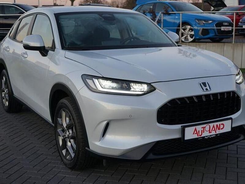 Neu Honda ZR-V 184 PS (135 kW) 2025 Andere SUV