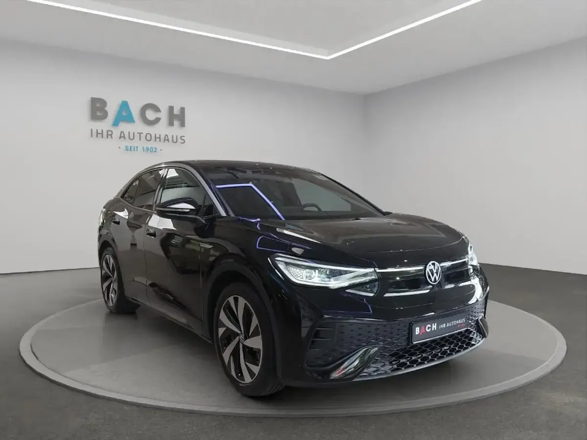 Gebraucht VW ID.5 Pro 127 kW (174 PS) 2023 SUV