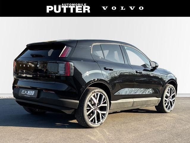 Neu Volvo EX30 Plus 200 kW (272 PS) 2026 Schwarz SUV