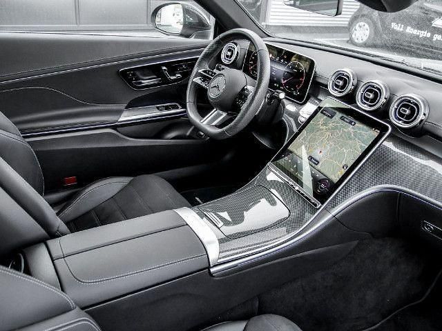 Gebraucht Mercedes CLE220 197 PS (144 kW) 2024