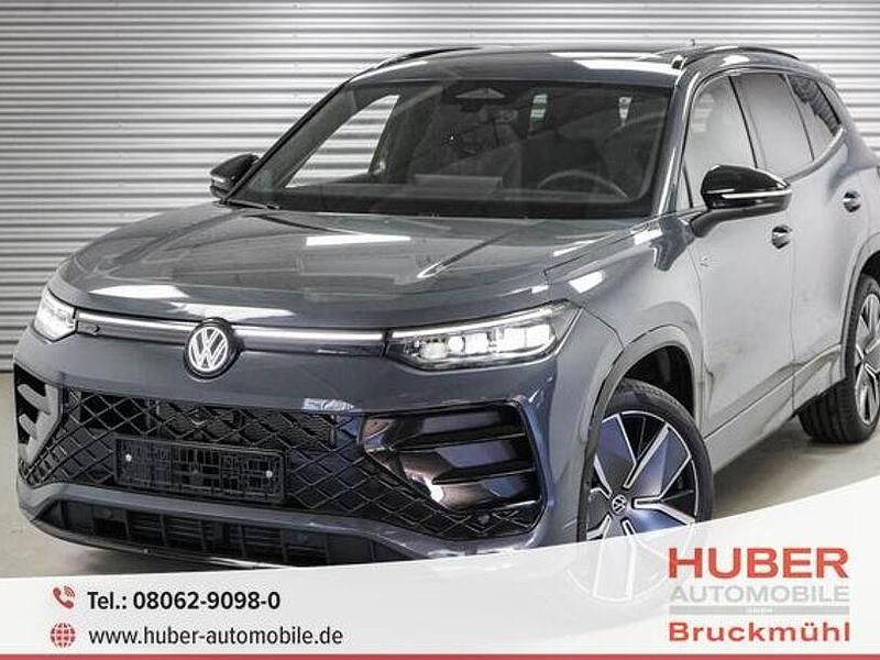 Neu VW Tayron 193 PS (141 kW) 2025 Andere SUV