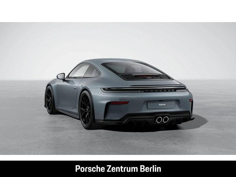 Neu Porsche 992 510 PS (375 kW) 2025 Grau