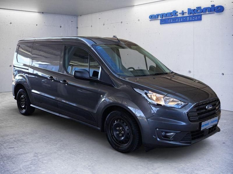Gebraucht Ford Transit Connect Trend 120 PS (88 kW) 2021 Magnetic Van / Kleinbus