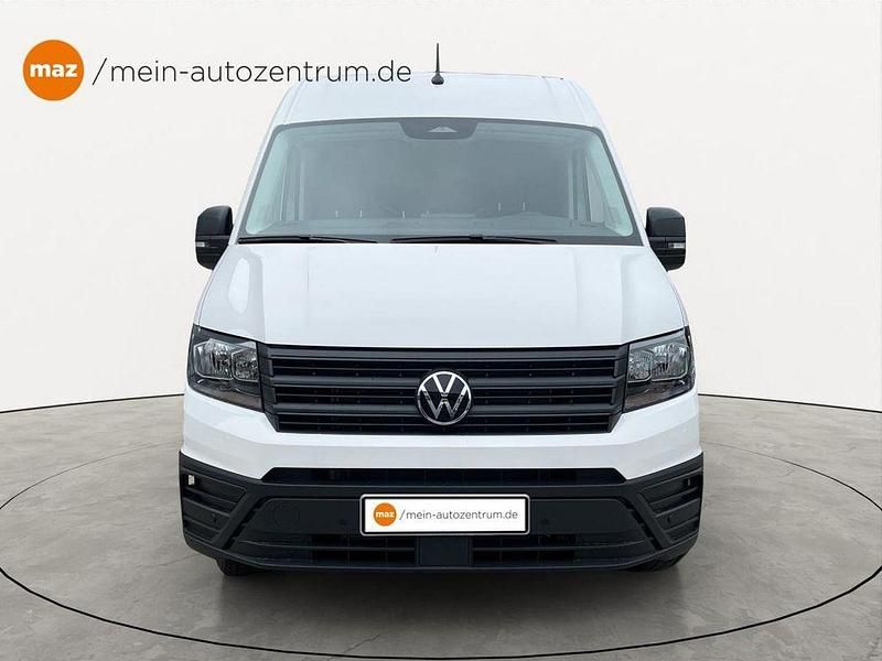 Brugt VW Crafter 177 HK (130 kW) 2026 Hvid Van