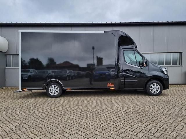 Neu 2025 Renault Master Van | 60.000 € - Bild 1/1