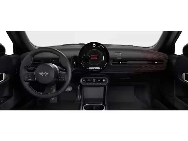 Gebraucht Mini John Cooper Works Cabriolet 231 PS (169 kW) 2025 Grün Cabrio