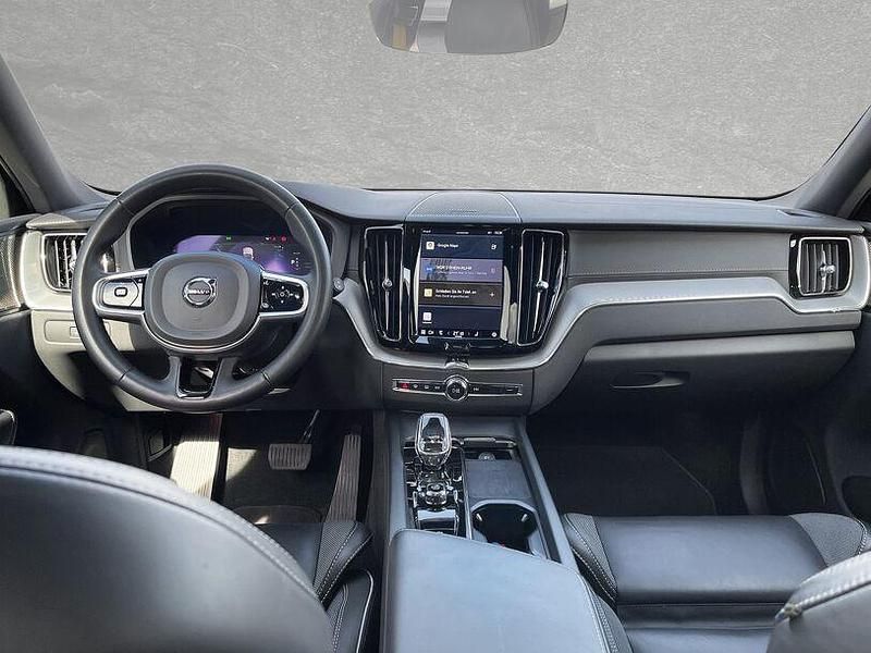 Gebraucht Volvo XC60 455 PS (334 kW) 2023 Andere SUV