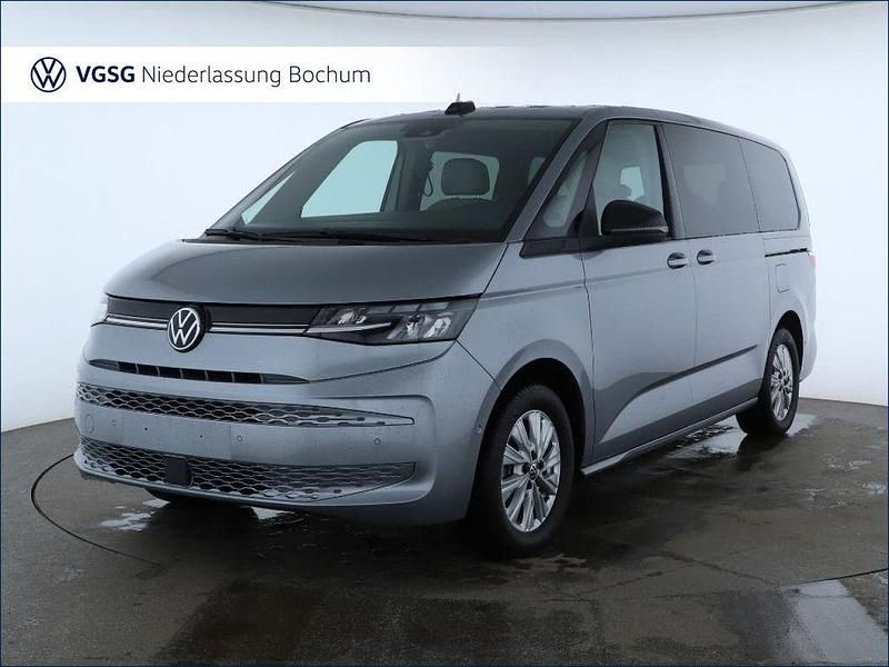 Gebraucht VW Multivan Life 150 PS (110 kW) 2025 Silber Van