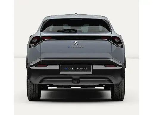 Neu Suzuki e-Vitara Comfort 127 kW (174 PS) 2026 Silber SUV