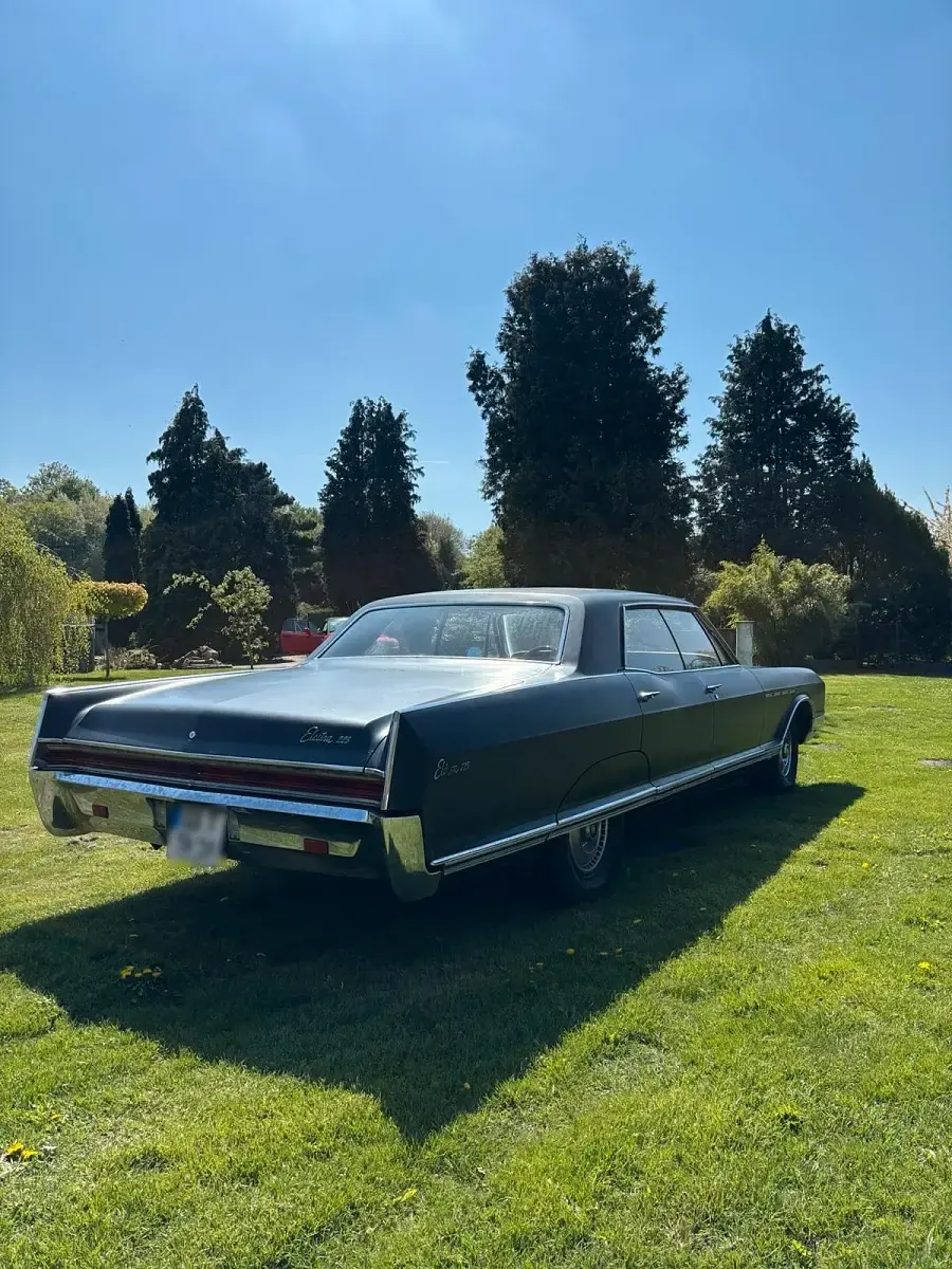Gebraucht Buick Electra 225 325 PS (239 kW) 1966 Andere farben Limousine
