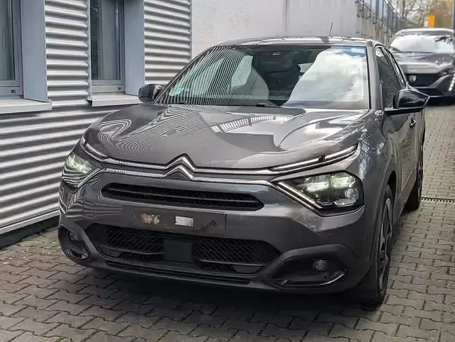 Gebraucht Citroën C3 Business Class 82 PS (60 kW) 2019 Weiß Kleinwagen
