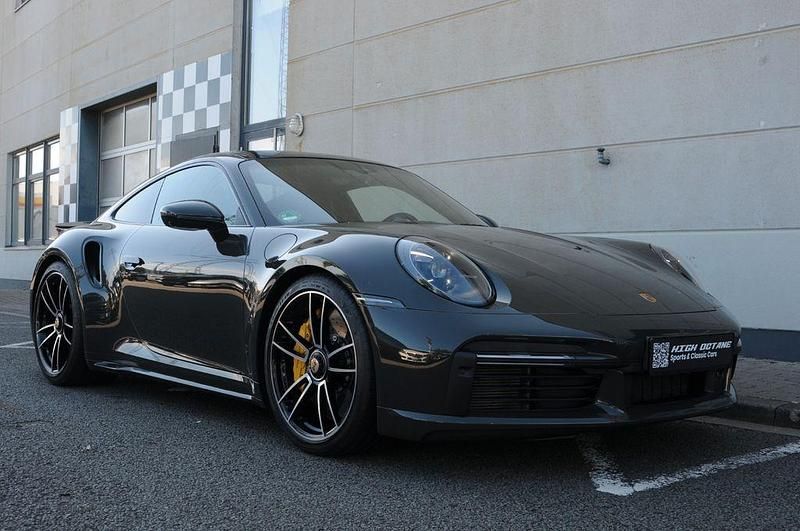 Gebraucht Porsche 992 650 PS (478 kW) 2023 Grau Coupé