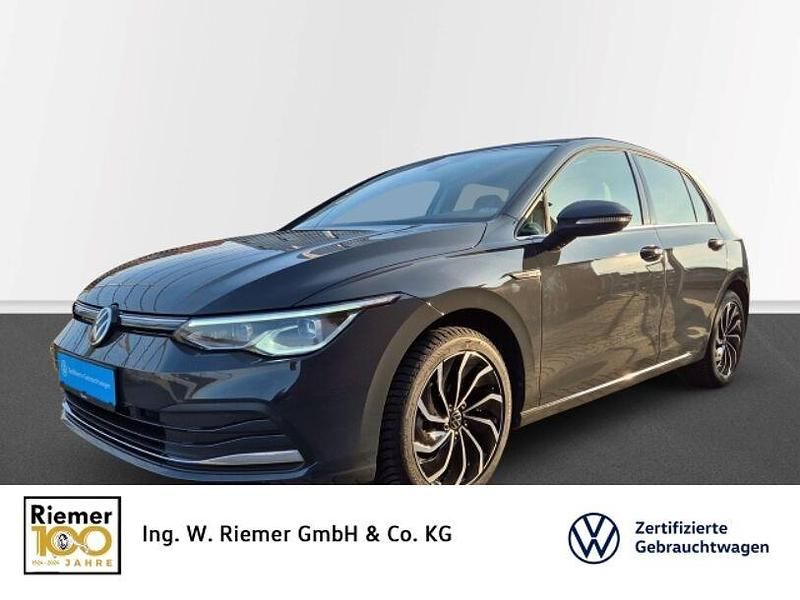 Gebraucht VW Golf VIII Style 150 PS (110 kW) 2020 Andere