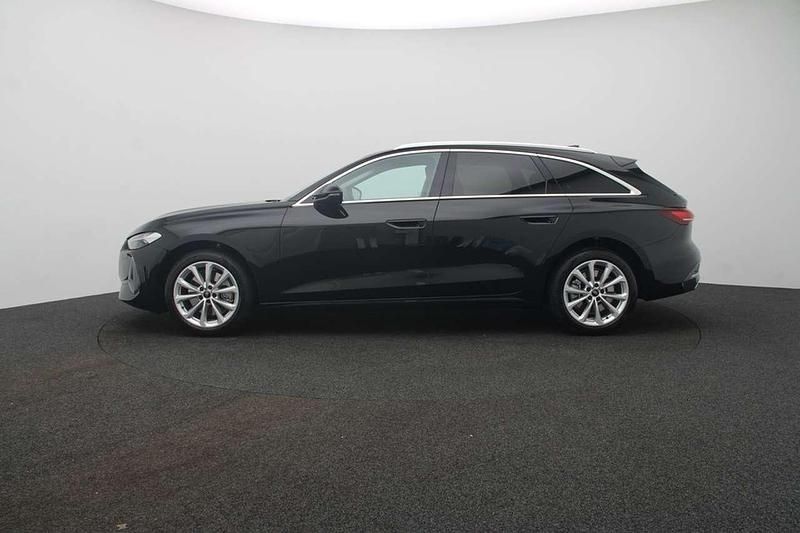 Usata Audi A5 Advanced 204 CV (150 kW) 2025 Nero Coupé