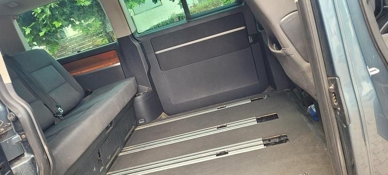 Gebraucht 2006 VW T5 Van | 5.500 € (Superpreis) - Bild 1/4