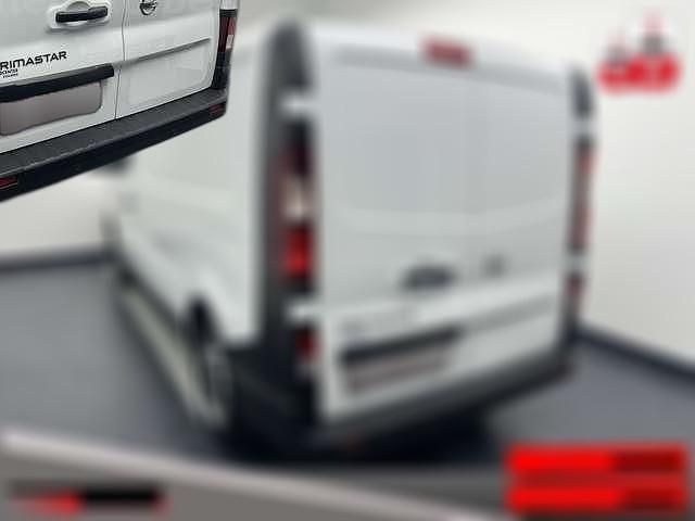 Weiß Gebraucht 2023 Nissan Primastar Acenta Van / Kleinbus | 25.490 € (Superpreis) - Bild 1/1