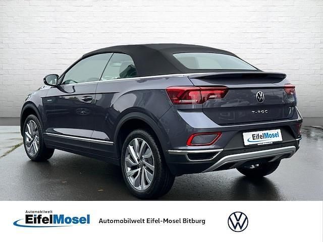 Neu VW T-Roc 150 PS (110 kW) 2026 SUV