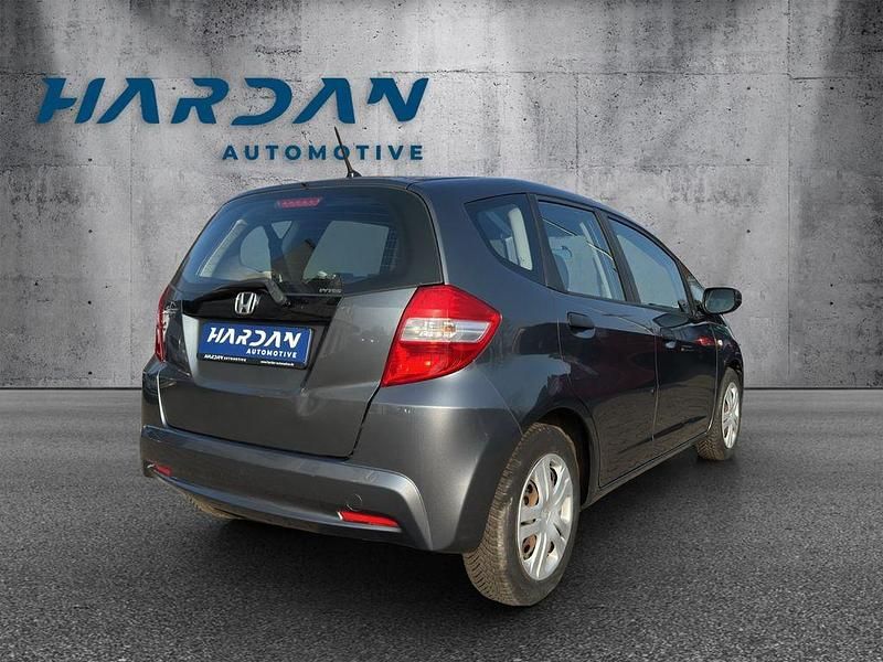 Gebraucht Honda Jazz S 90 PS (66 kW) 2012 Kleinwagen
