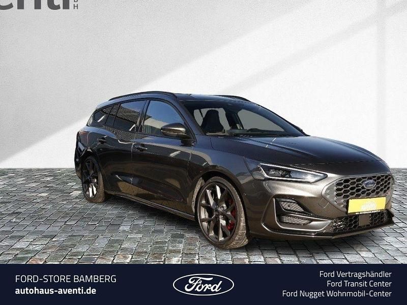 Neu Ford Focus ST 280 PS (205 kW) 2026 Limousine